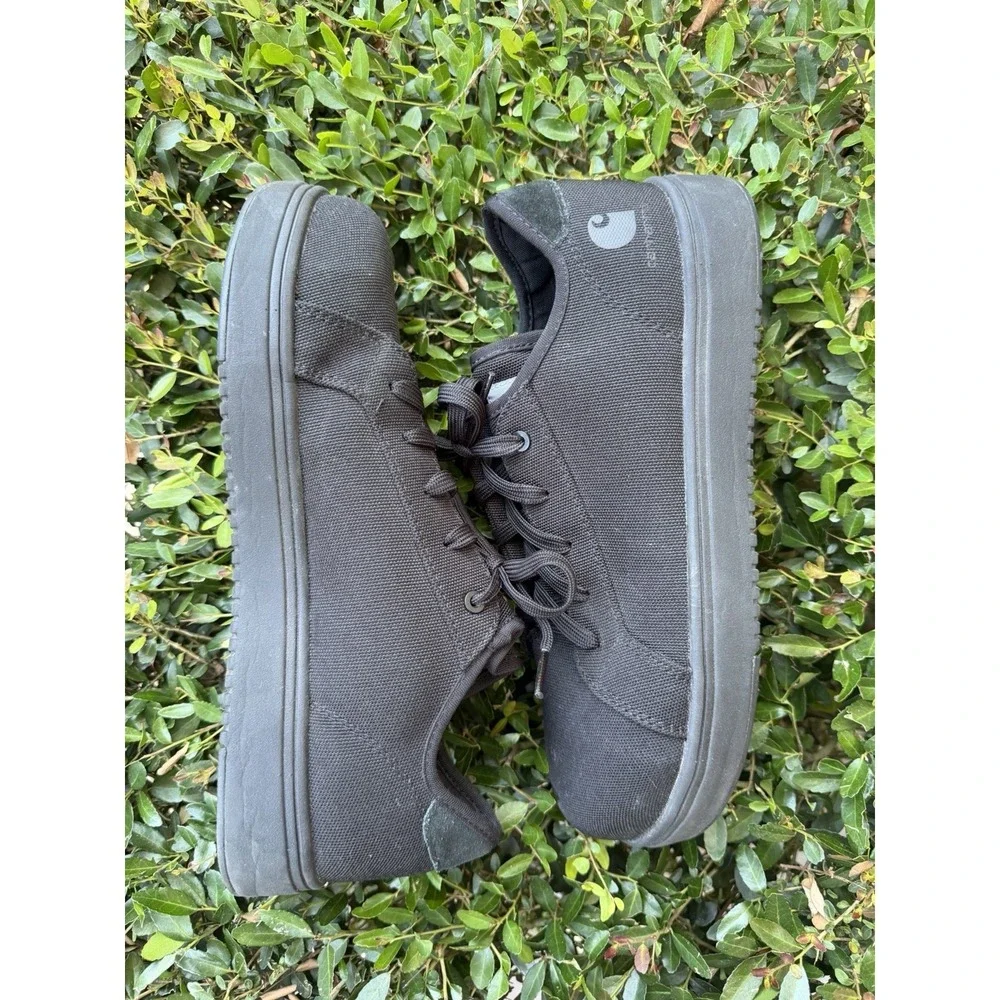 Carhartt Men's Detroit Nano FC2441-M Composite Toe SD‎ Work Sneaker Size 8M